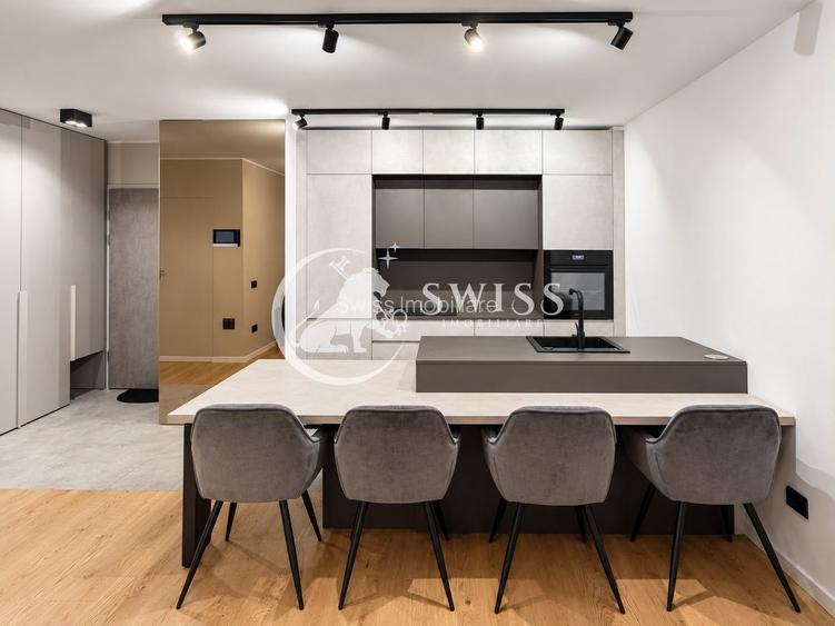 Apartament Premium | 61mp | M. Avenue | Parcare | 5min Iulius Mall - 2