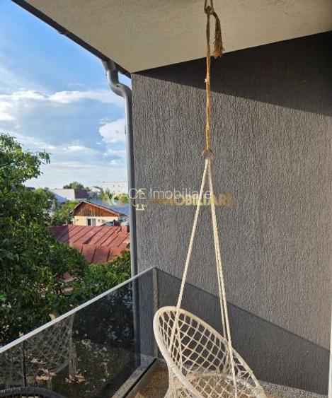 2 Camere de inchiriat | Bucurestii Noi | Metrou | Centrala | Parcare - 6