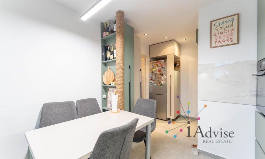 Apartament 2 camere Astra