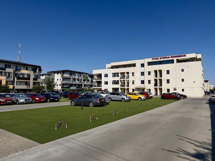 Garsonieră decomandată | Parcul Teilor | Loc de parcare | Ideal Investitie