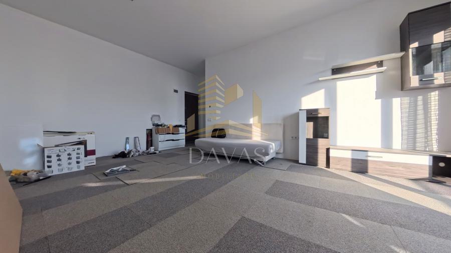 Apartament de 2 camere semidecomandat | Florești - Teilor