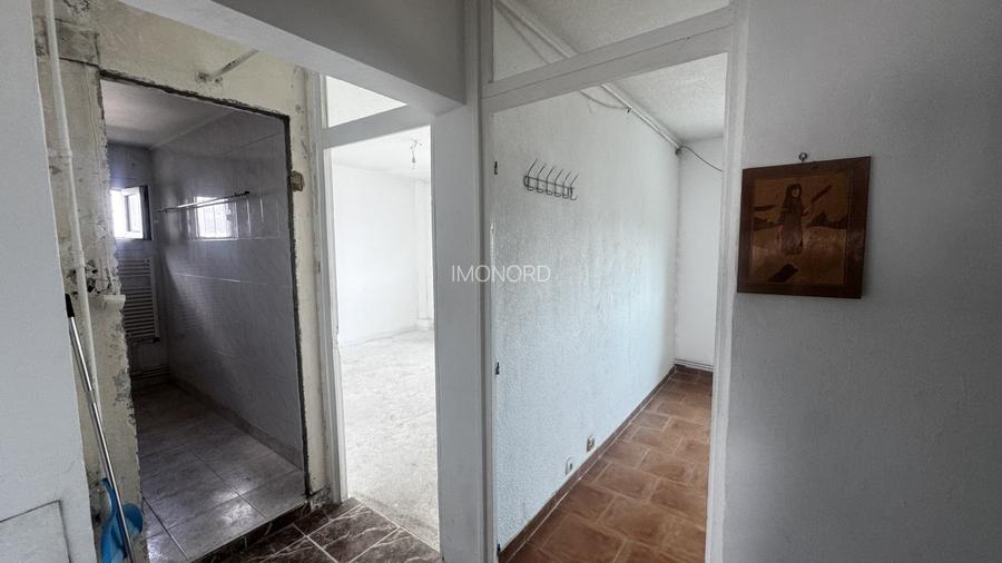 Vânzare apartament de 3 camere Brancoveanu - 7