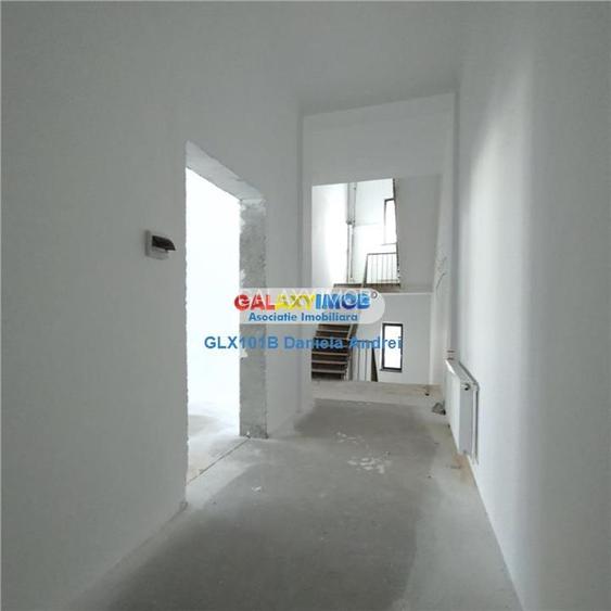 De inchiriat VILA  D+P+1E+M, TEREN 900 mp, parcare, ULTRACENTRAL - 28