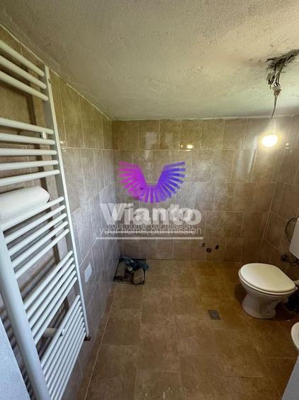Casa Individuala 95 Mpu, Teren 800mp-Slimnic-Rusi