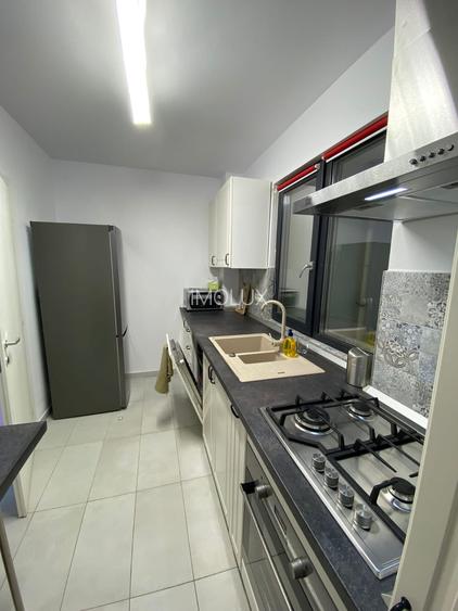 Apartament | 2 camere | AppTown North | Centrala Propie | Încălzire pardoseală | - 6