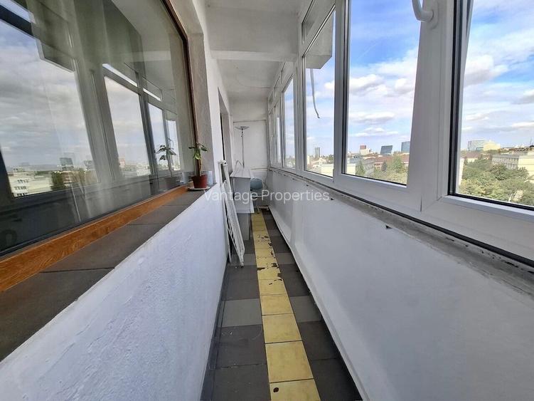 Apartament 3 camere | zona Clucerului | parc Herastrau | - 11