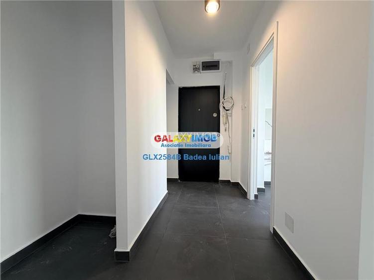 Apartament 3 camere renovat - etaj 7 - str Jean Steriadi - Titan - 7