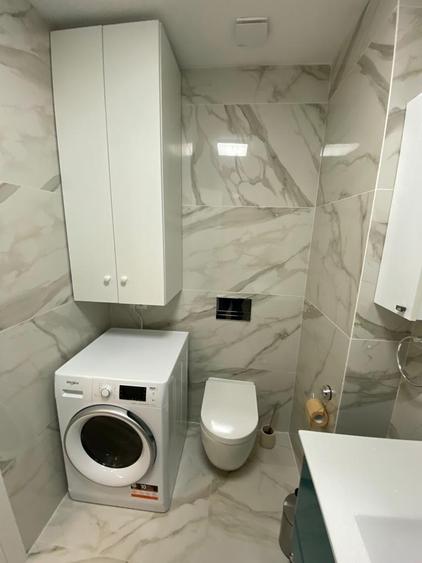 Apartament 3 camere luminos, spatios Floreasca Pescariu