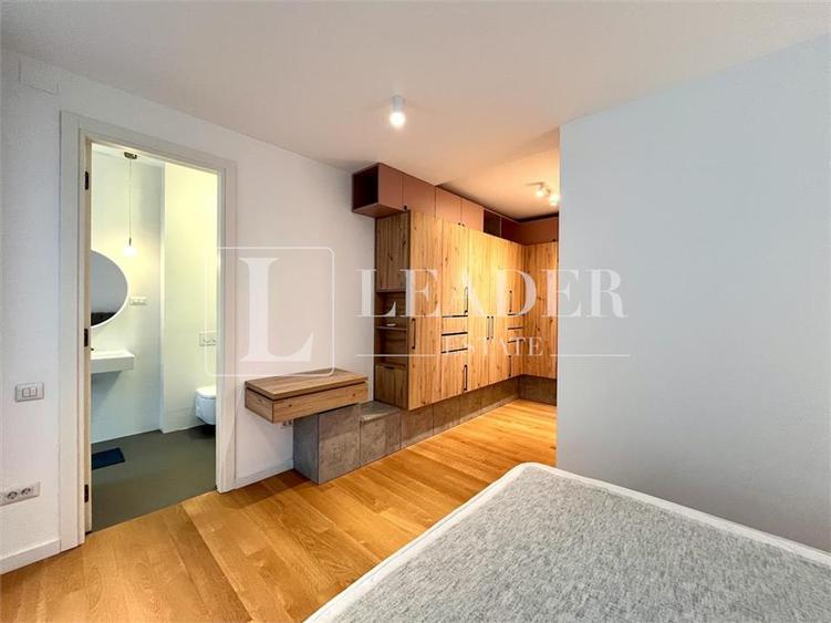 Apartament cu 3 camere | Aviatorilor | Bloc nou | Parcare