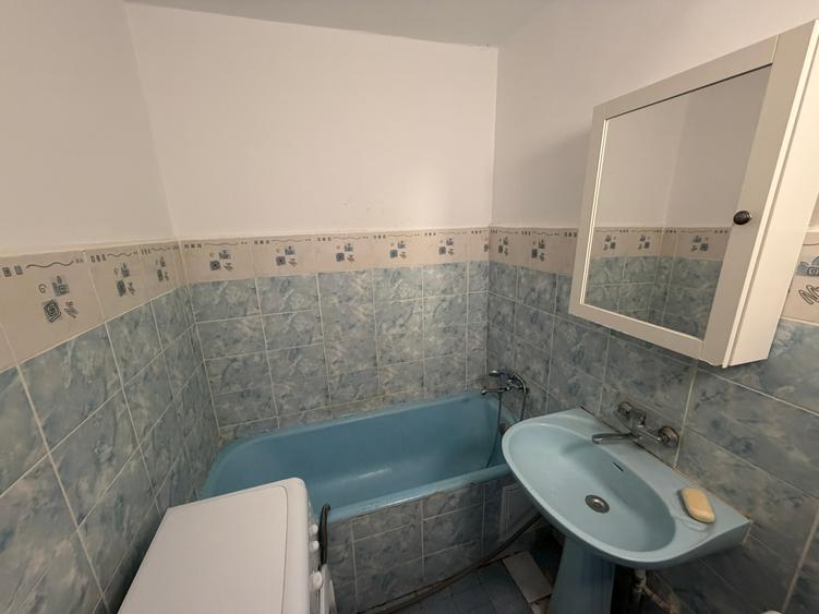 Apt.2 camere Stefan cel Mare - Circ, etaj 1, mobilat, aer conditionat