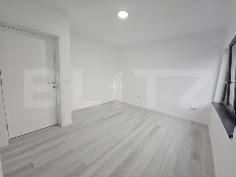 Casa individuala 4 camere, 132 mp, zona Miroslava - 3