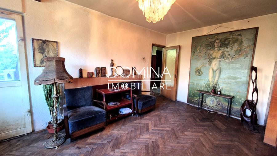 Vânzare apartament 2 camere, etaj 2, str. G-ral Christian Tell, Târgu Jiu - 3