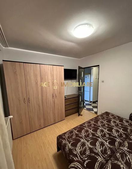2 Camere de inchiriat | Valea Oltului | Metrou | Bloc izolat  | Metrou