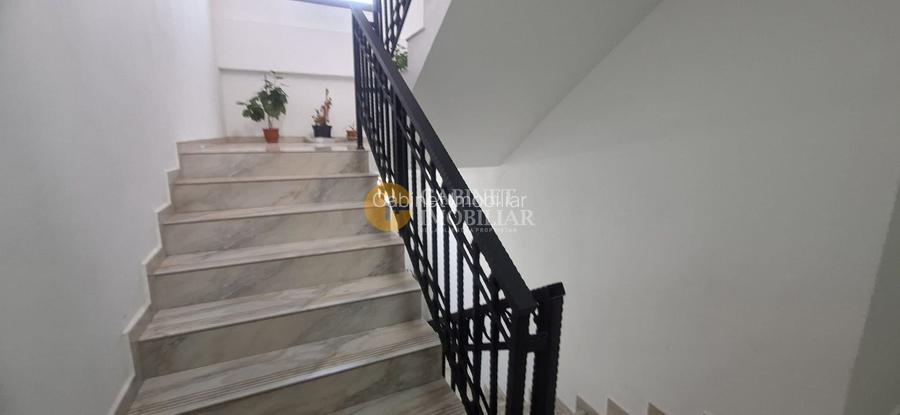 Apartament 2 camere – Bloc nou, Dancu | Parcare proprie | 56,55 mp - 13