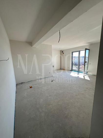 Apartament 2 camere de vanzare in Intre Lacuri, Cluj Napoca