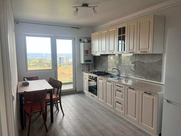 Apartament 2 camere Copou Garden Al Sadoveanu 163368