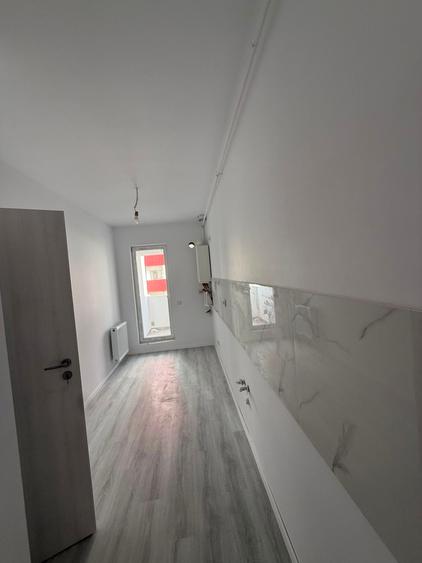 Garsoniera Decomandata-Militari Residence-Bloc Nou-TVA Inclus-Comision 0%