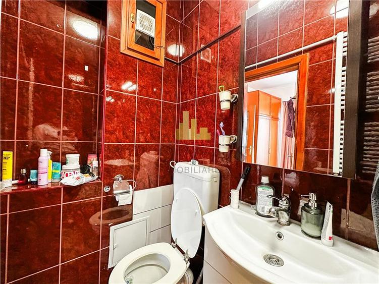 Vanzare Apartament 2 Camere Cotroceni - Eroilor
