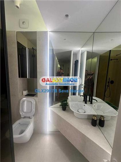 APARTAMENT 3 CAMERE DE INCHIRIAT COTROCENI - 7
