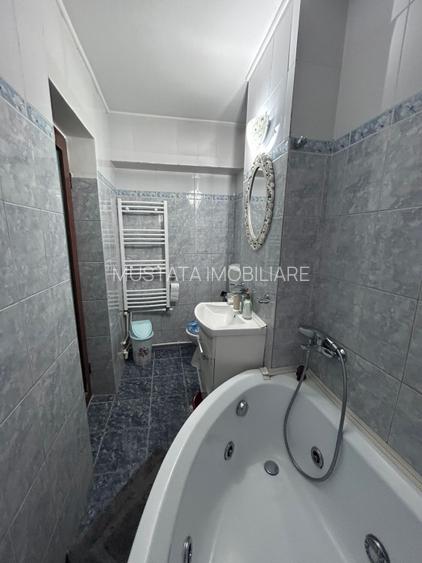 - Apartament 3 camere Vidin, confort 1 decomndat, suprafata 72mp. - 9