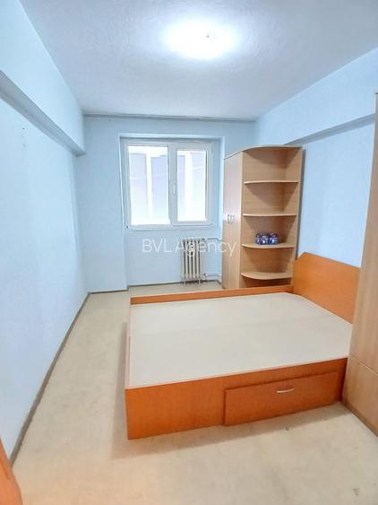 Calea Rahovei | 3 CAMERE DECOMANDAT | Etaj 9/10 - 4
