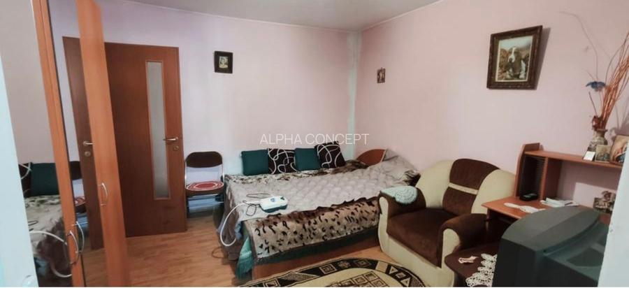 Apartament 3 camere Faleza Nord Delfinariu - 5