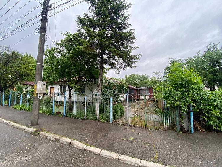 Teren intravilan 601 mp Colentina | P+2+3R/M | Dezvoltare - 4