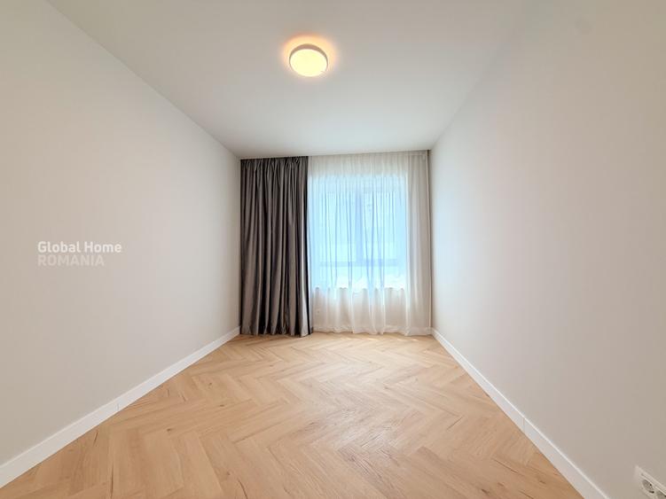 3 Rooms | Garden | Parking | Pet Friendly | Metro Pipera 5 minute