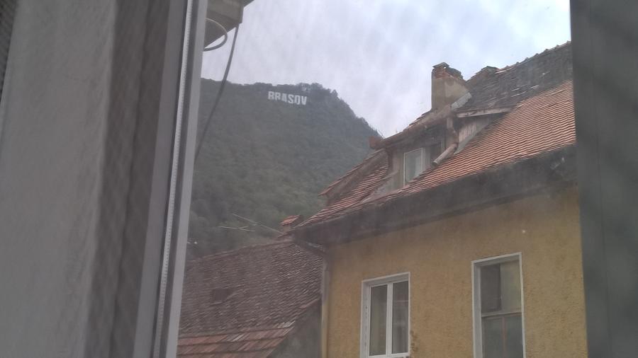 Garsoniera libera la vanzare zona Centrul Istoric