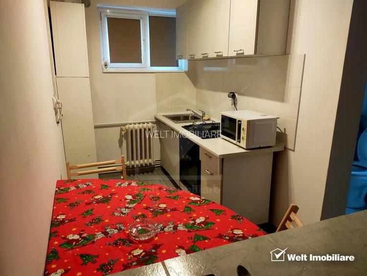 Apartament cu 1 camera la cheie | 35 mp Grigorescu | Zona Profi! - 2