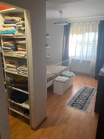 Apartament cu 3 camere si parcare inclusa