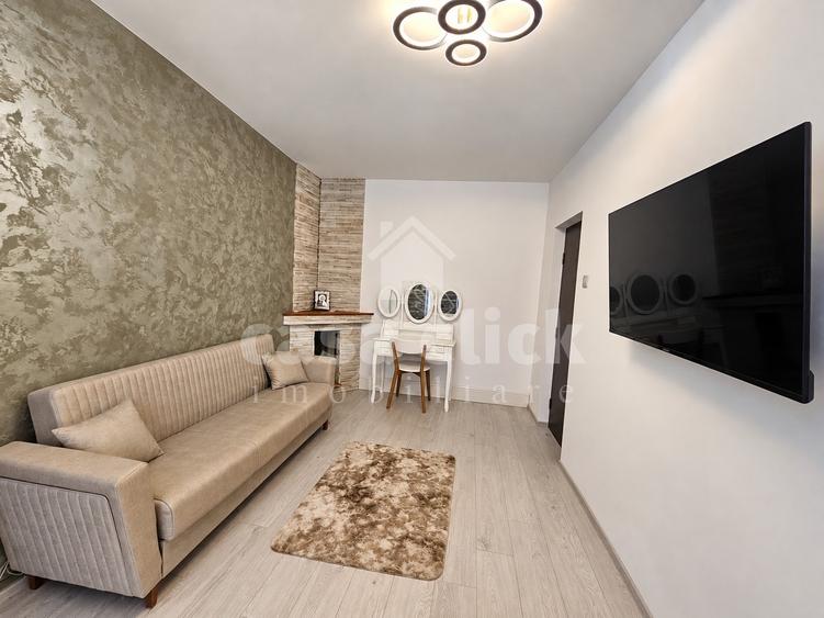 Mazepa 1 | Renovat și mobilat nou | Aproape de facultăți