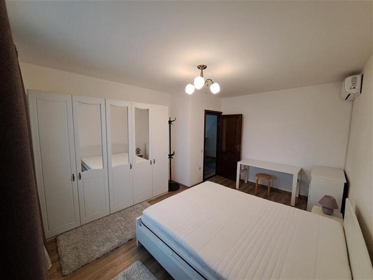 Casa tip Duplex, 200 mp utili, situata in cartierul Europa!
