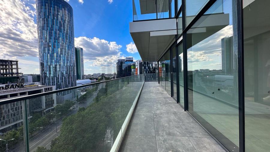 REA1028929 Apartament 4 camere de vanzare l One Floreasca Towers l Promenada Mal