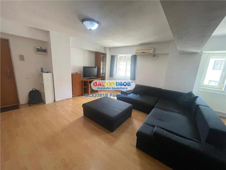 Apartament 2 camere | Lujerului | Centrala | Loc Parcare | 7min metrou - 2