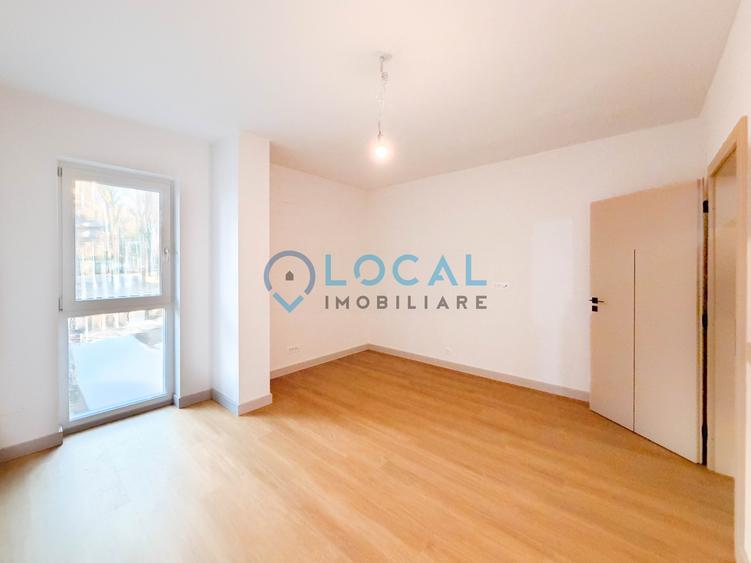 Apartament 3 camere | Finisat | Bloc Nou | Etaj Intermediar