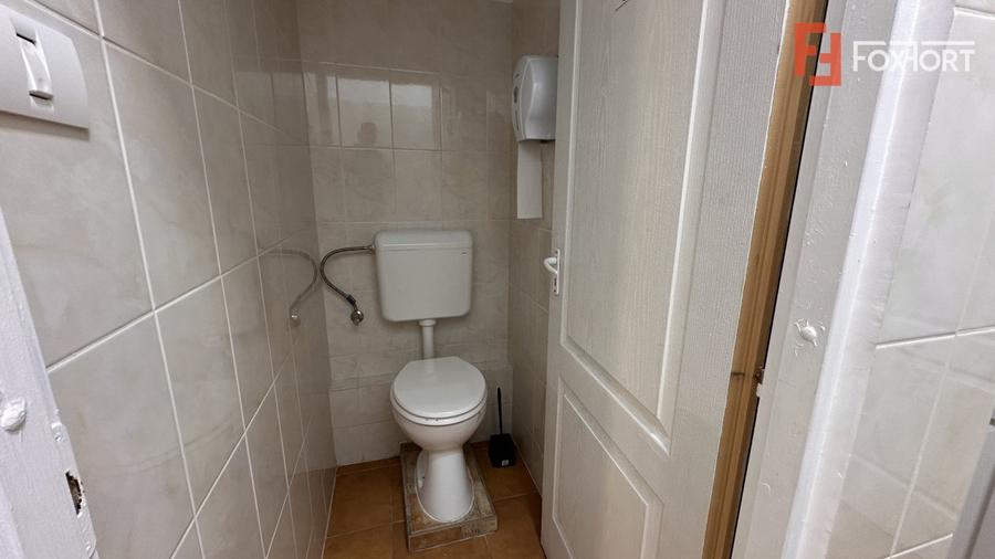 OCAZIE COMISION 0% - vanzare spatiu comercial in Timisoara, zona Iulius Mall