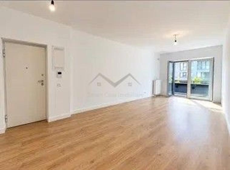 Apartament 2 camere Complex Silk District
