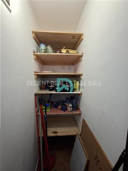 Apartament 3 camere Grivitei, 75 mp - Brasov - 20