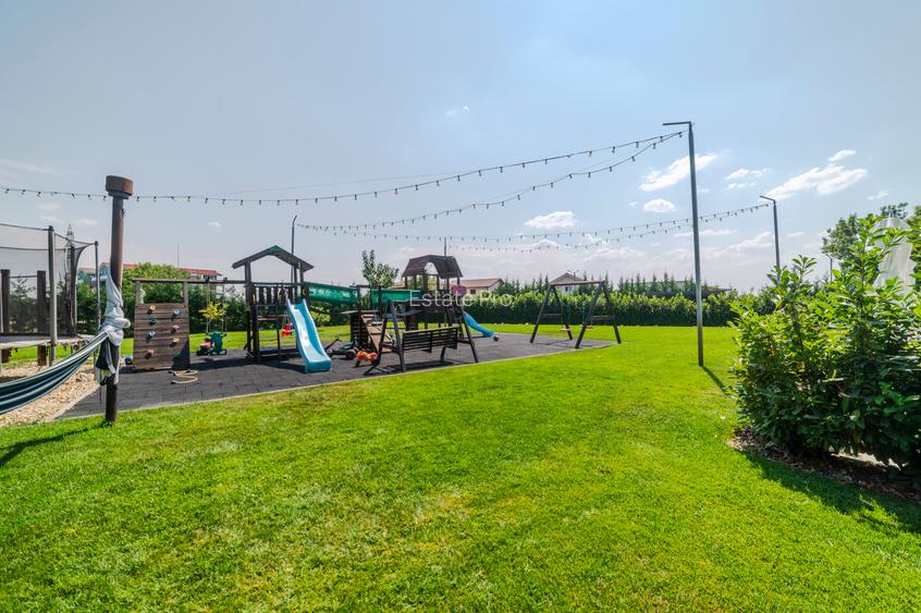 Apartament cu 1 cameră și terasă generoasă 15 mp – Sweet Home Residence - 30