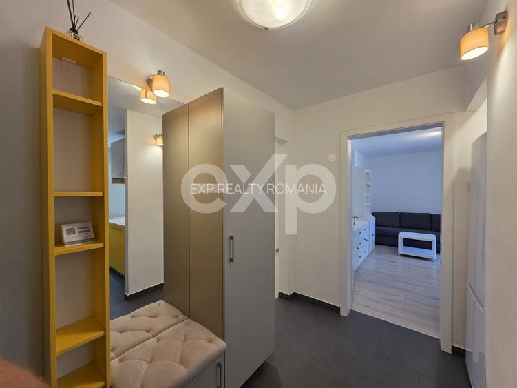 Apartament 3 camere, Aleea Padin, Mănăștur, Cluj-Napoca - 14