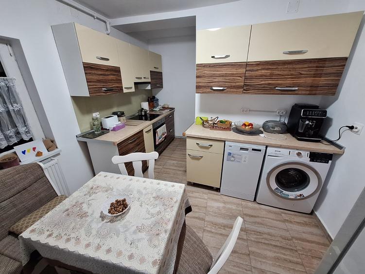 !! 10 min de Catedrala..Zona Odobescu...3 Camere..78mp