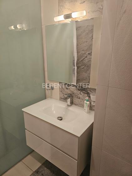 3 camere lux - Soseaua Straulesti