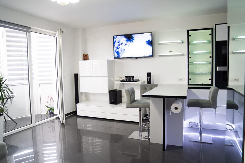 De Inchiriat Apartament 2 camere decomandat Obcini - 2