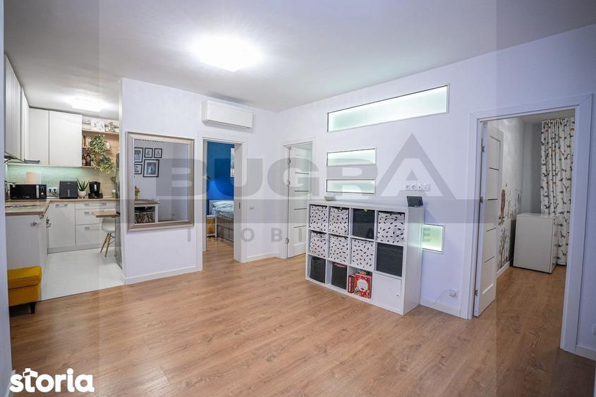 Apartament de 4 camere, 67mp, 2 parcari, zona strazii Oasului
