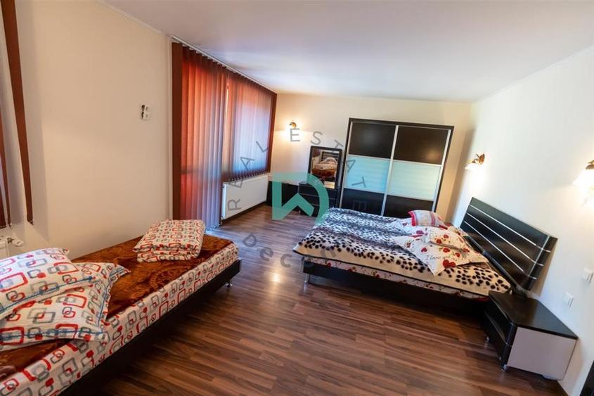 Vila 6 camere, Timisul de Sus.