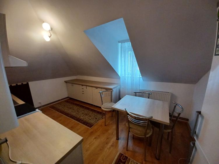 2 camere, finisat modern, orientat sud-vest, zona Titulescu