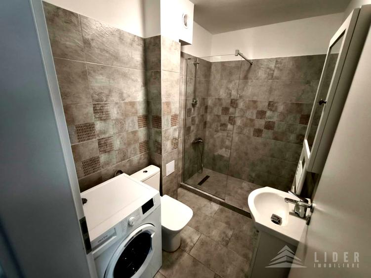 Apartament cu 2 camere de închiriat pe strada Cetății | Grădină, parcare