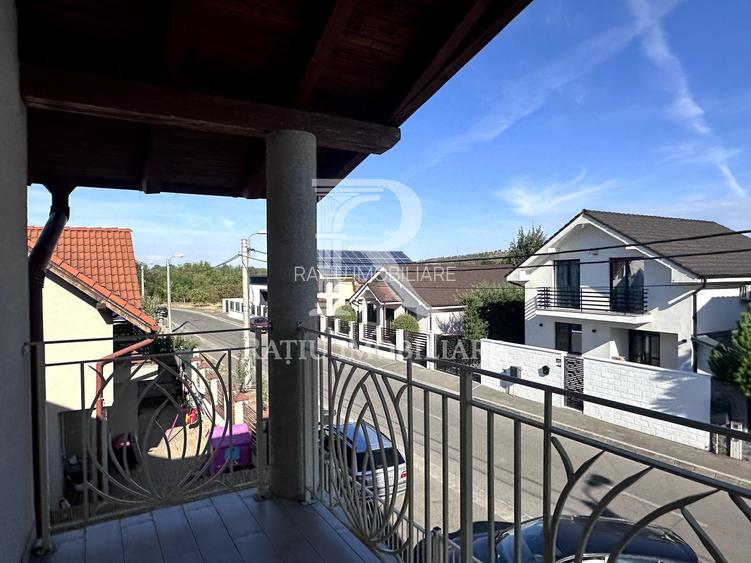Casa de închiriat cu 4 dormitoare | Cartierul Tineretului | Oradea - 14