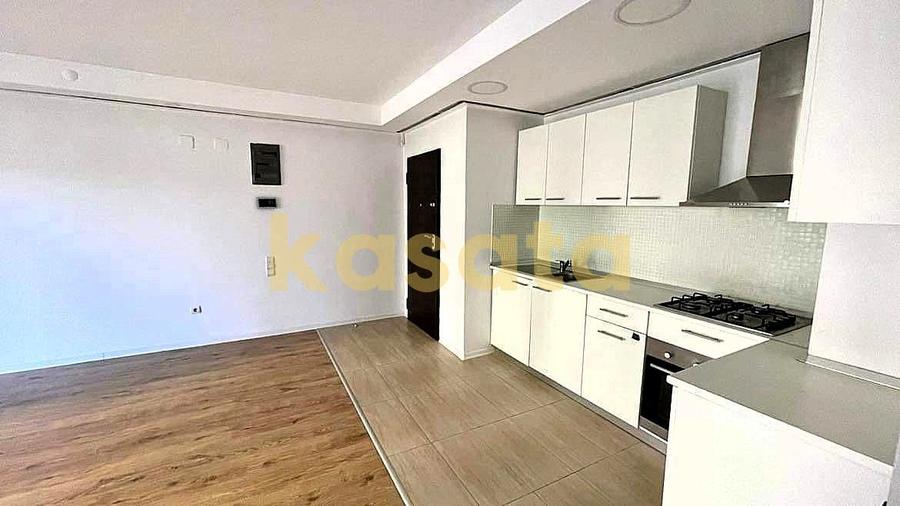 2 camere I Cosmopolis I parter I 46mp utili I 92mp curte